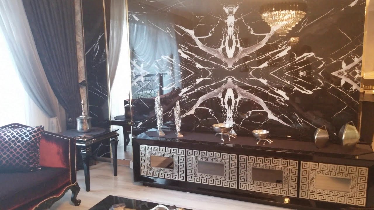 Vadi Manzara Evleri 1. Etap Örnek Daire Turu