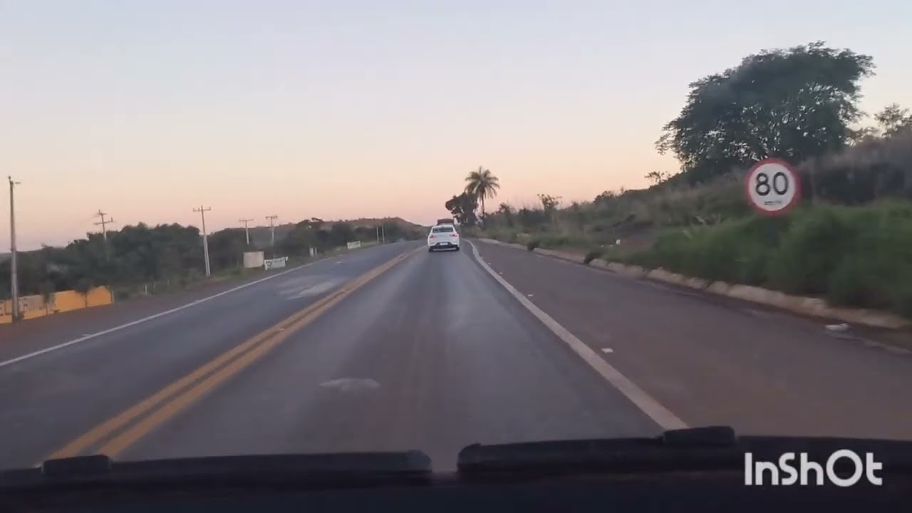 De Goiás /Brasília dezembro de 2025