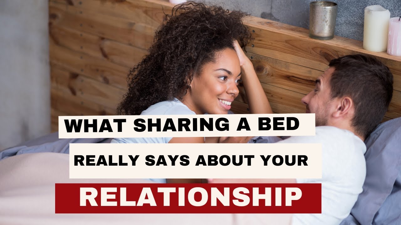 Same Bed, Separate Rooms — Does It Matter?