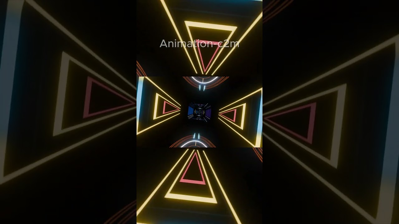 Galaxy Hole Visual Effect 4k #animationvisual #vjloop #dj #4k #music #visualeffect #backgroundloop