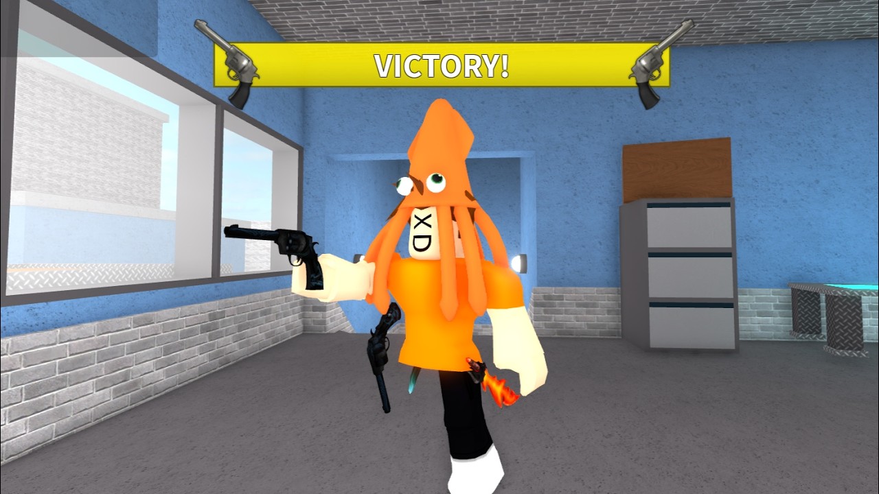 Murder Mystery 2 Montage #6