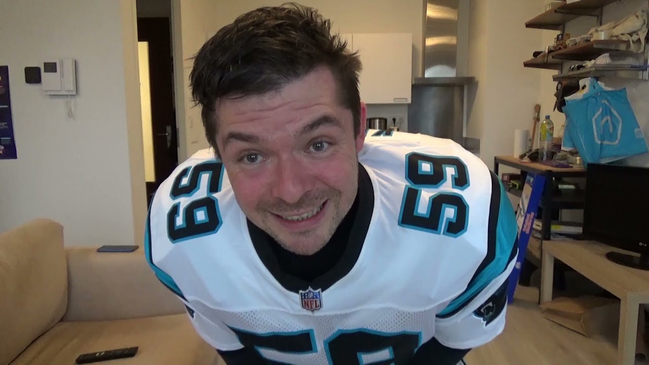 Halloween Football Costume Suit up 11-01-2021