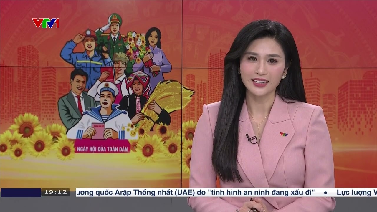 Cả nước tưng bừng ngày bầu cử | Nhiều địa phương hoàn thành bầu cử sớm | Thời sự 19h 13/03/2026