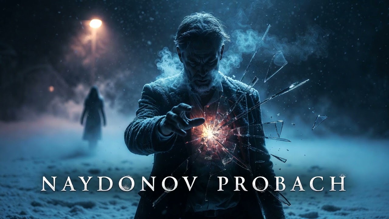 NAYDONOV – PROBACH (Пробач) | Ukrainian Rock Ballad