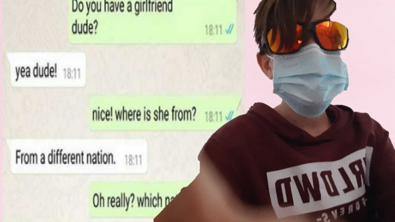 Funny Chat fails #003😅