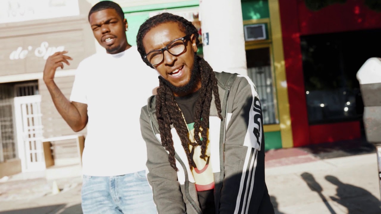 El Swaggador feat. TonezGotit & Smurff - Rite Now (Official Music Video)