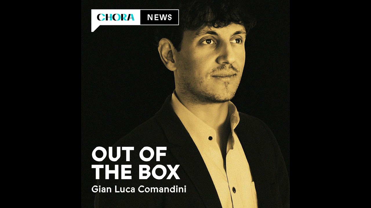 Helicopter money  | Out of the box