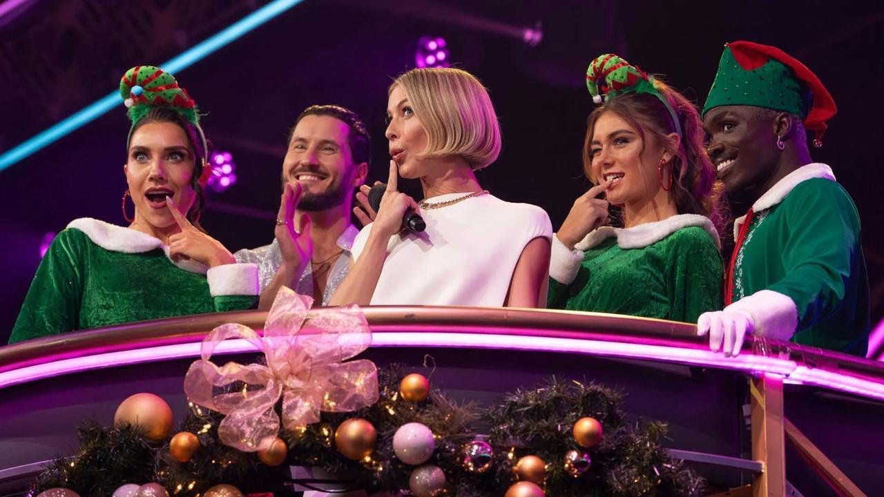 DWTS: Why Emma Slater Deserves a Real Ballroom Partner