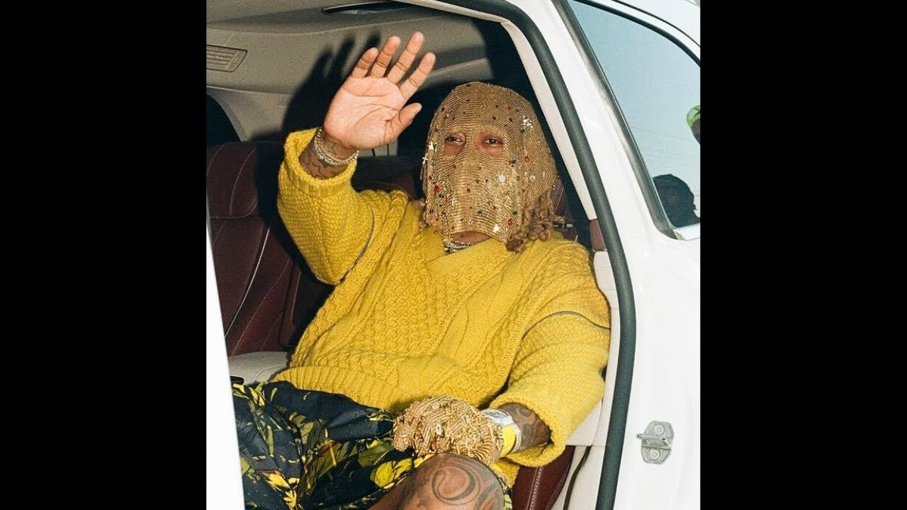 [FREE] Future Type Beat 2024 - 