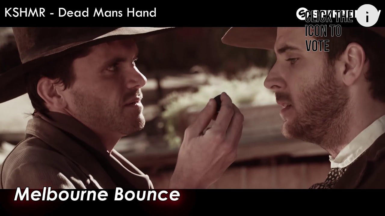 Melbourne Bounce vs Big Room