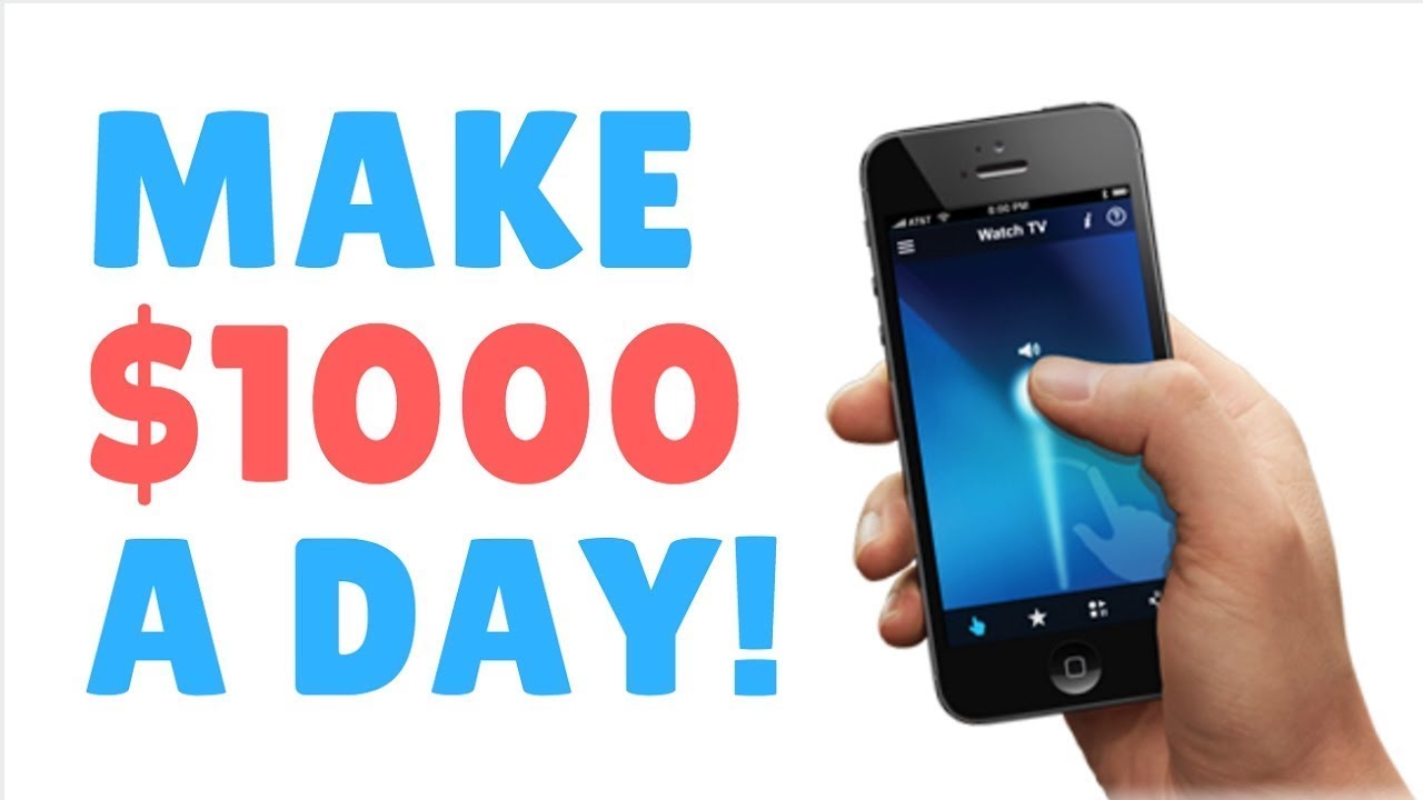 $1068 90 With CPA In 1 Day MaxBounty