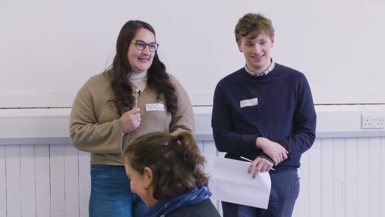 How can policy makers better listen to people with lived experience? Community Knowledge Matters