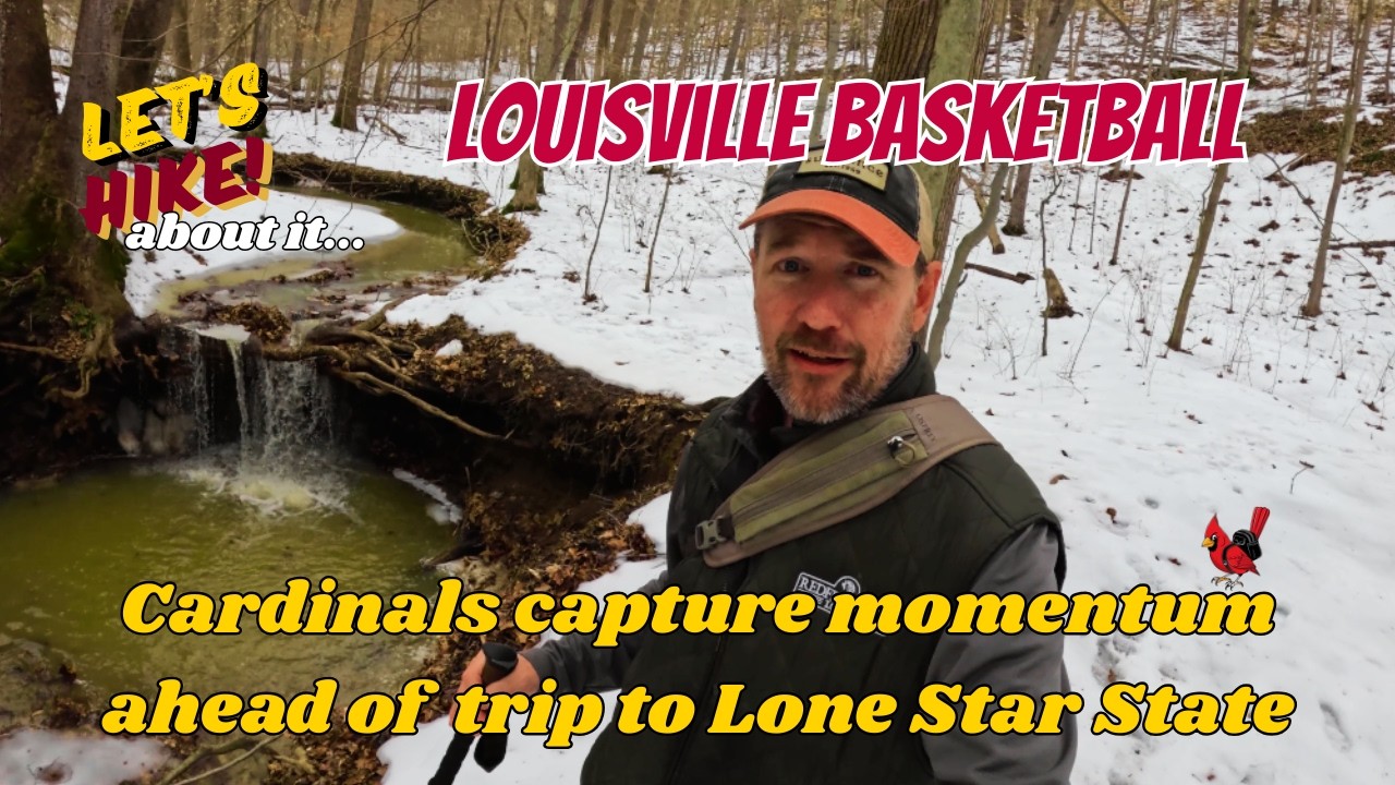 «Кардиналы» набирают обороты! Рекордный вечер «Луисвилла» против «NC State», и что дальше?