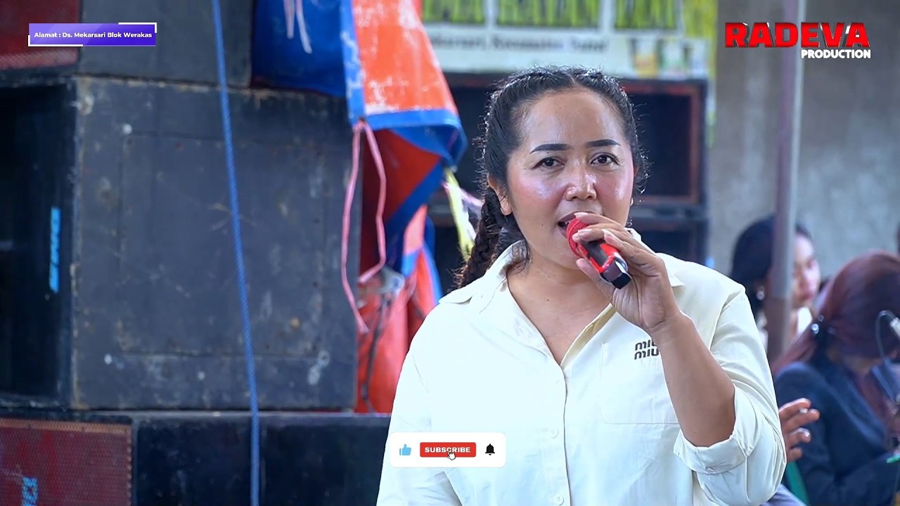 BISIKAN CINTA - SINTREN SOTO NADA