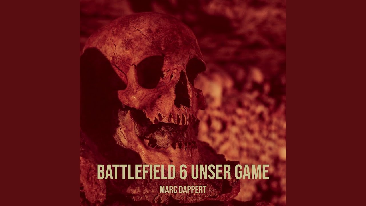 Battlefield 6 Unser Game