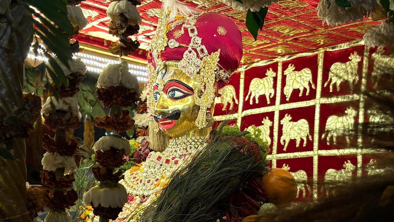 Mirzapur Mahashivratri Baba Budhenath Palki Yatra 2026