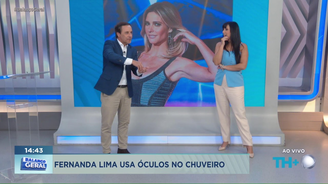 BALANÇO GERAL TARDE - AO VIVO - 02/02/2026