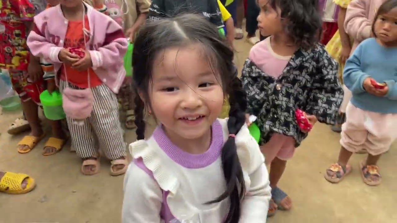VC 8 SANG CÓ TÌNH NGUYỆN VIÊN MỚI GIA NHẬP !