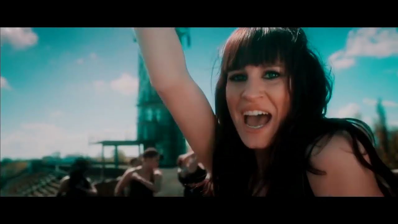 Sylwia Grzeszczak x Indila - Tamta Dziewczyna (KajKoshh Reloaded)