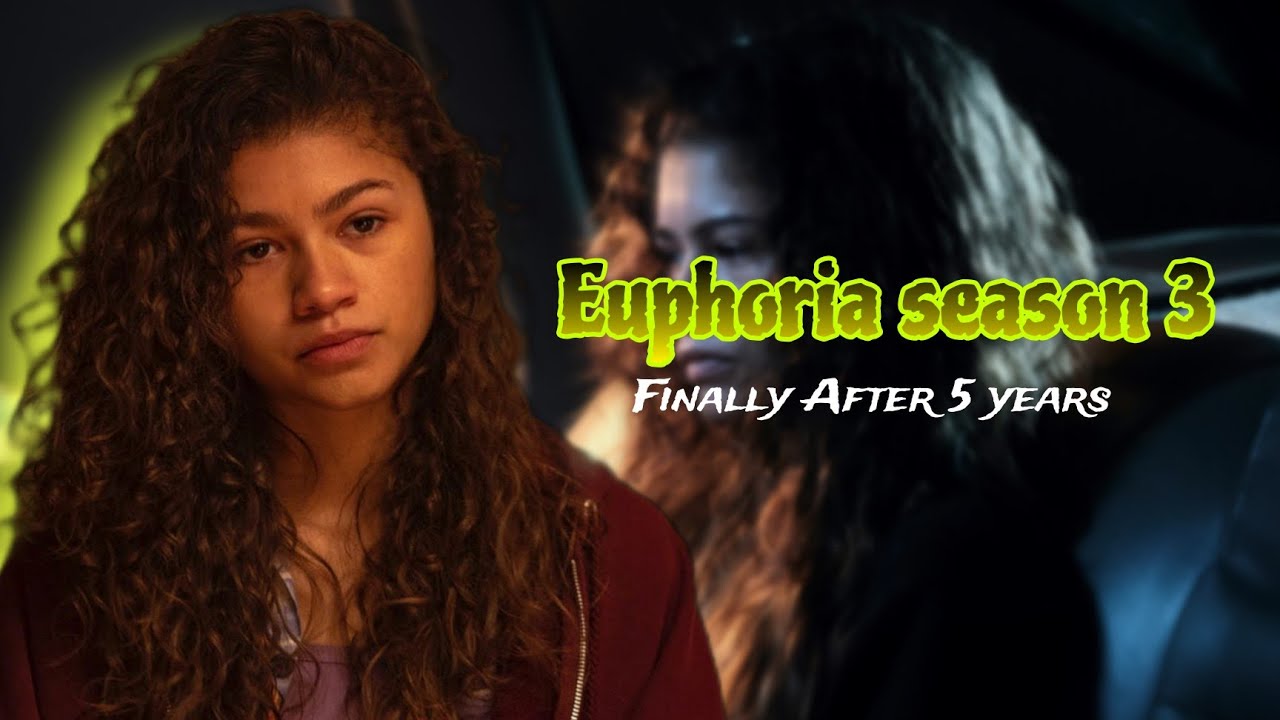 Rue, Jules & Nate: How Euphoria’s Main Characters Have Changed|Euphoria Explanation | info Hollywood