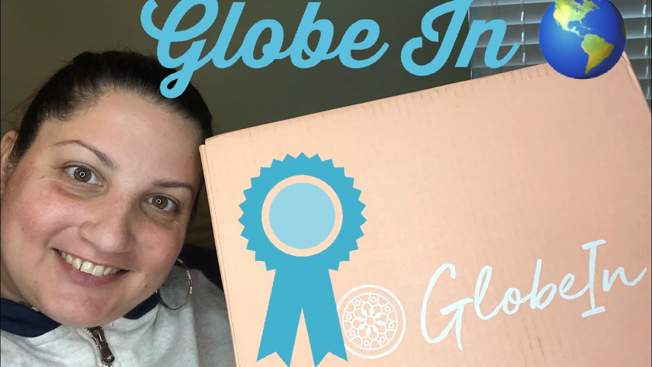 Globe In Subscription&mdash;Sizzle Theme