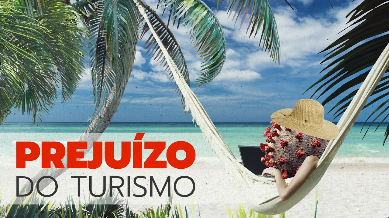 Como ser&aacute; o turismo p&oacute;s-pandemia? | EXAMINANDO