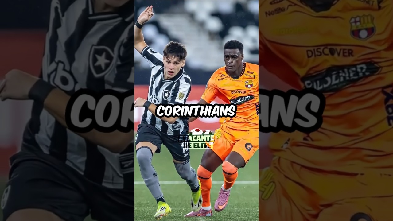 🤬QUANDO FOI O CORINTHIANS NÃO PARAVAM DE FALAR #futebol #futebolbr #corinthians #botafogo #SCCP