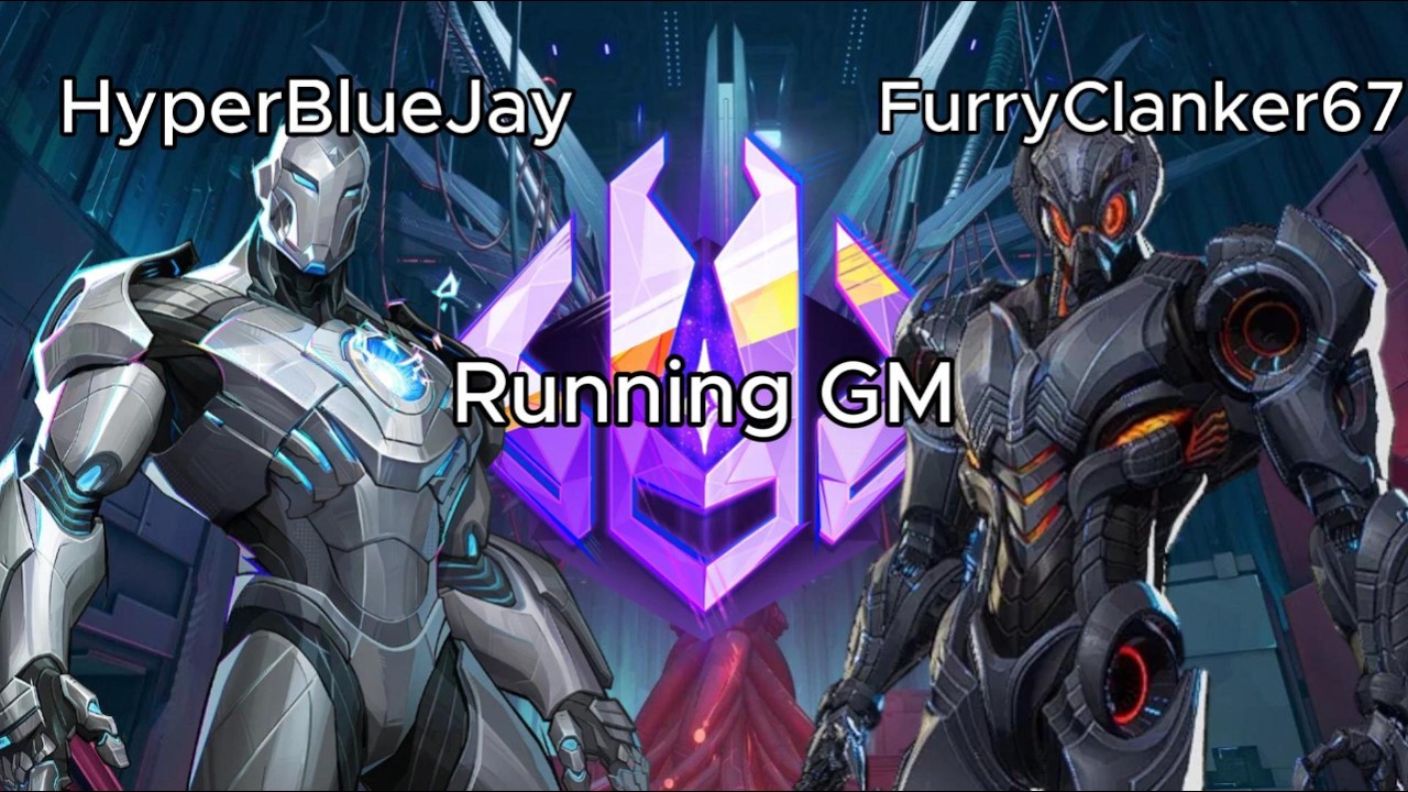 Running comp with one of the TOP IRONMAN players | Marvel Rivals
