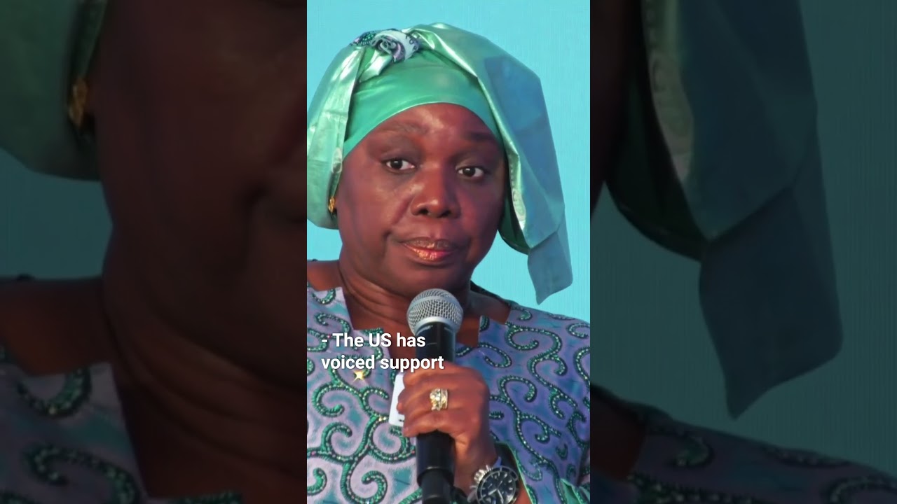 Liberia’s top diplomat calls for “total overhaul” of UN Security Council — #UNSC #UNGA #Africa