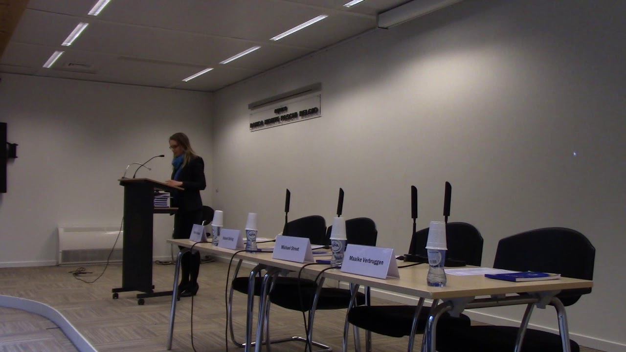 The Impact of AI on Diplomacy and International Relations - Opening Remarks