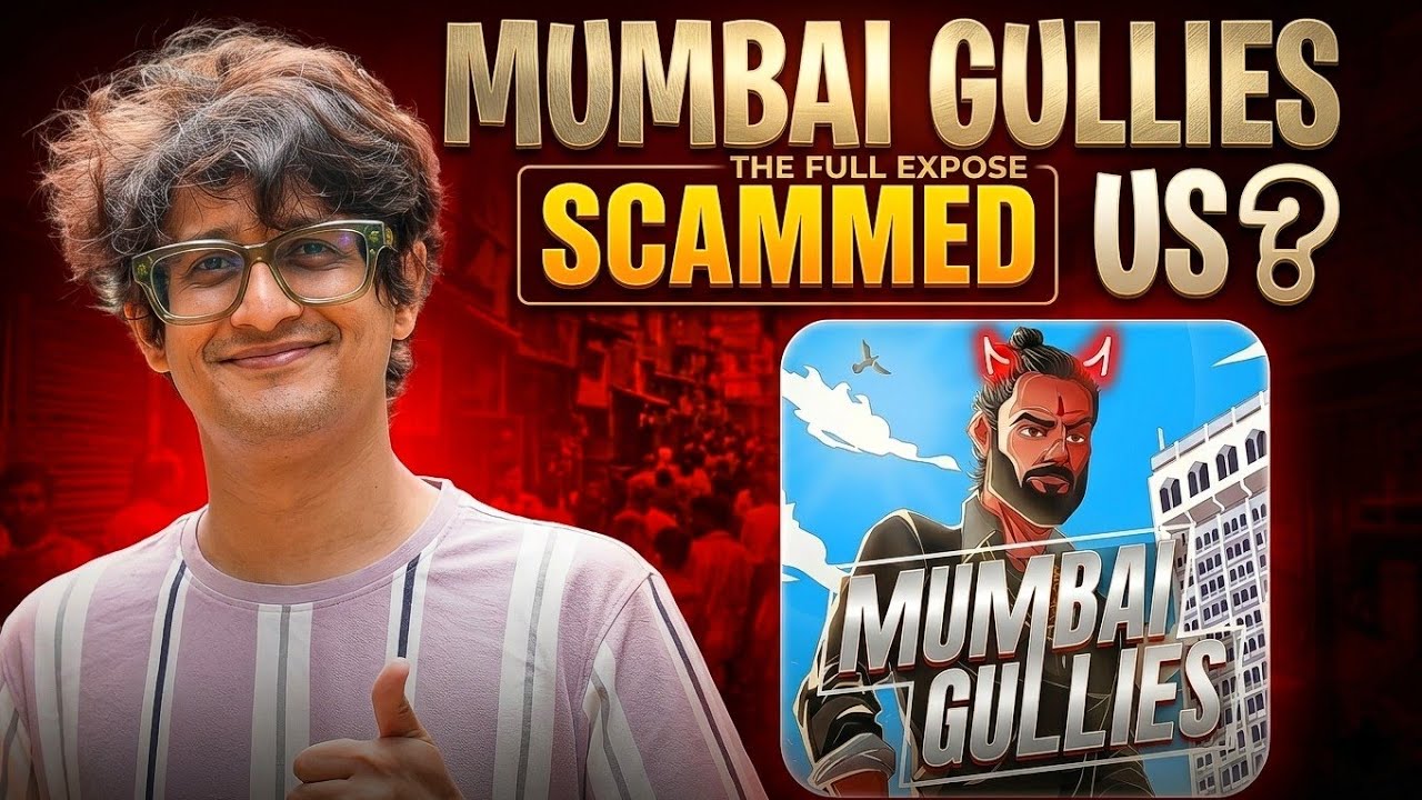 The END of Mumbai Gullies? 😳 [THE TRUTH]