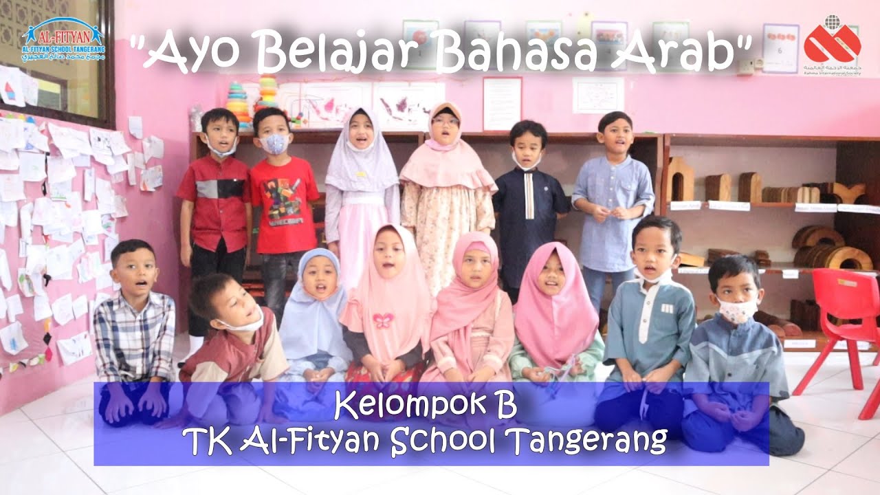 Kultum Ramadhan 1444. 