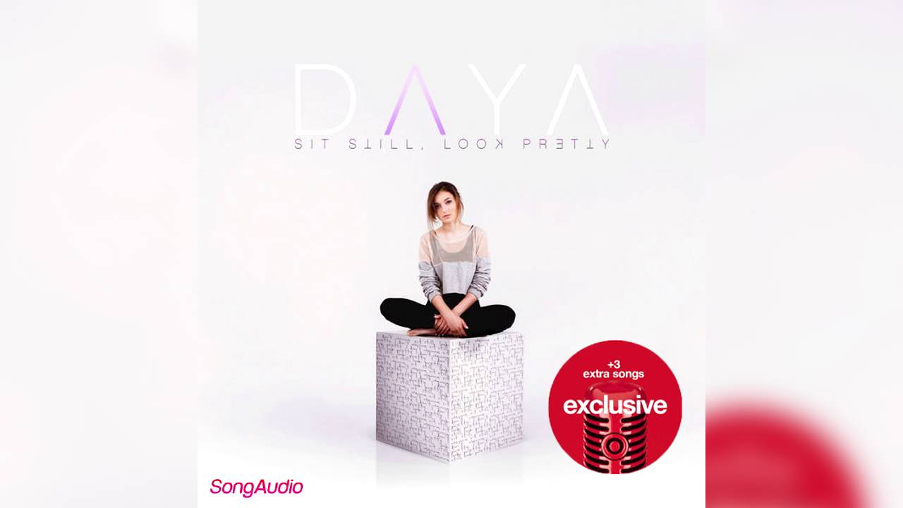 Next Plane Out - Daya (Target Exclusive)