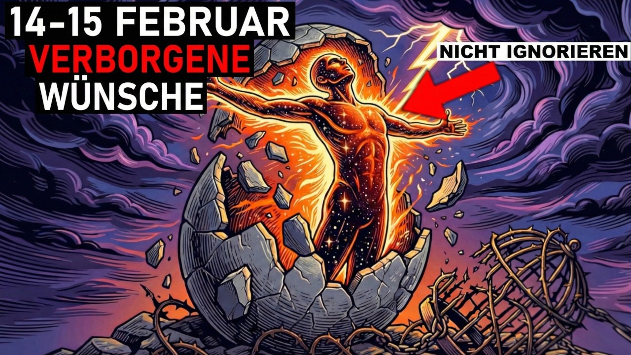 Venus-Lilith Quadrat DIESES WE entfesselt verbotene Begierde - 3 Zeichen finden Liebesfreiheit