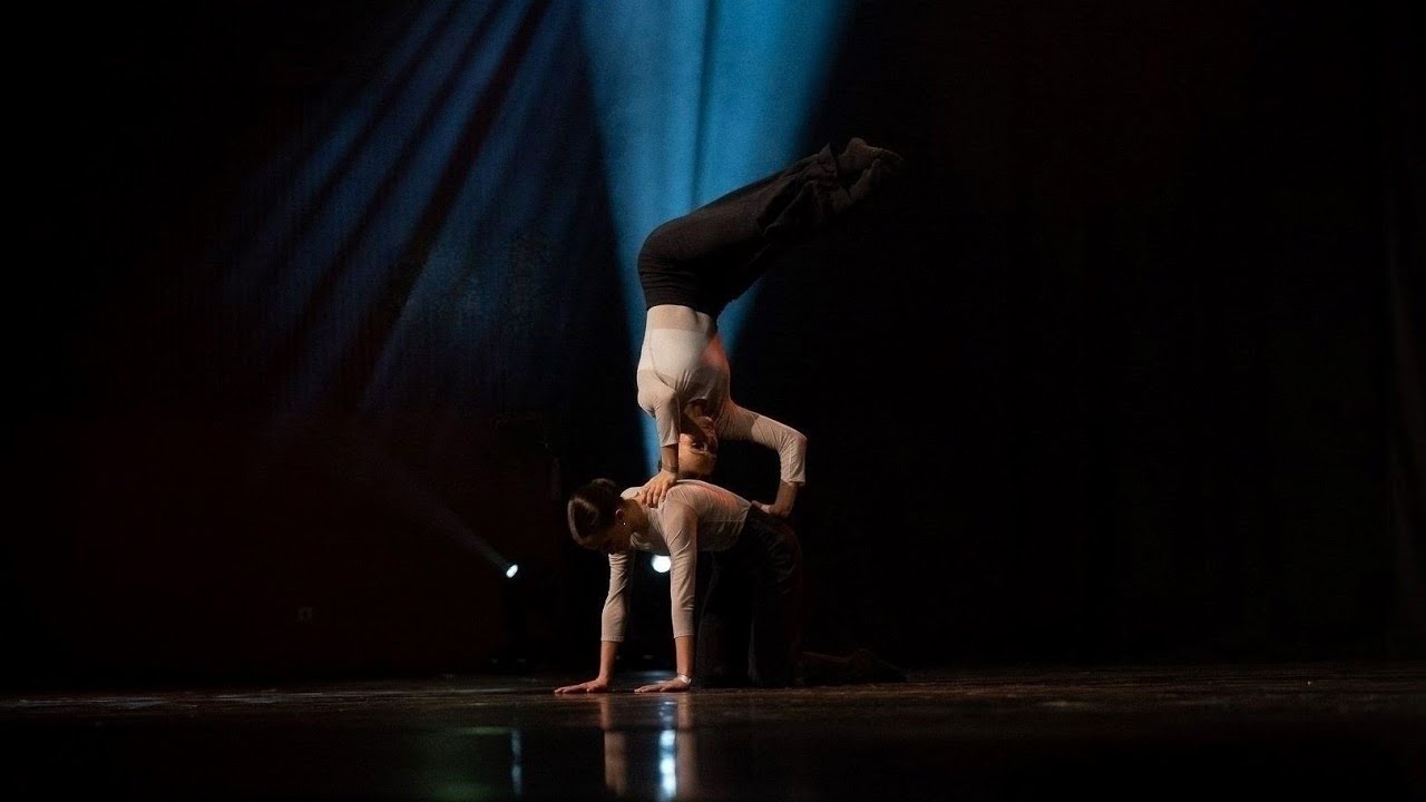 GDU Gala 2023 - The way - tanZdas