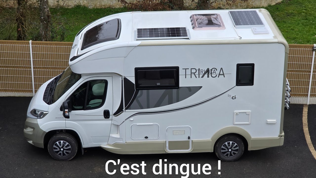 Triaca 32 XT : le meilleur de tous en 5m99 ?