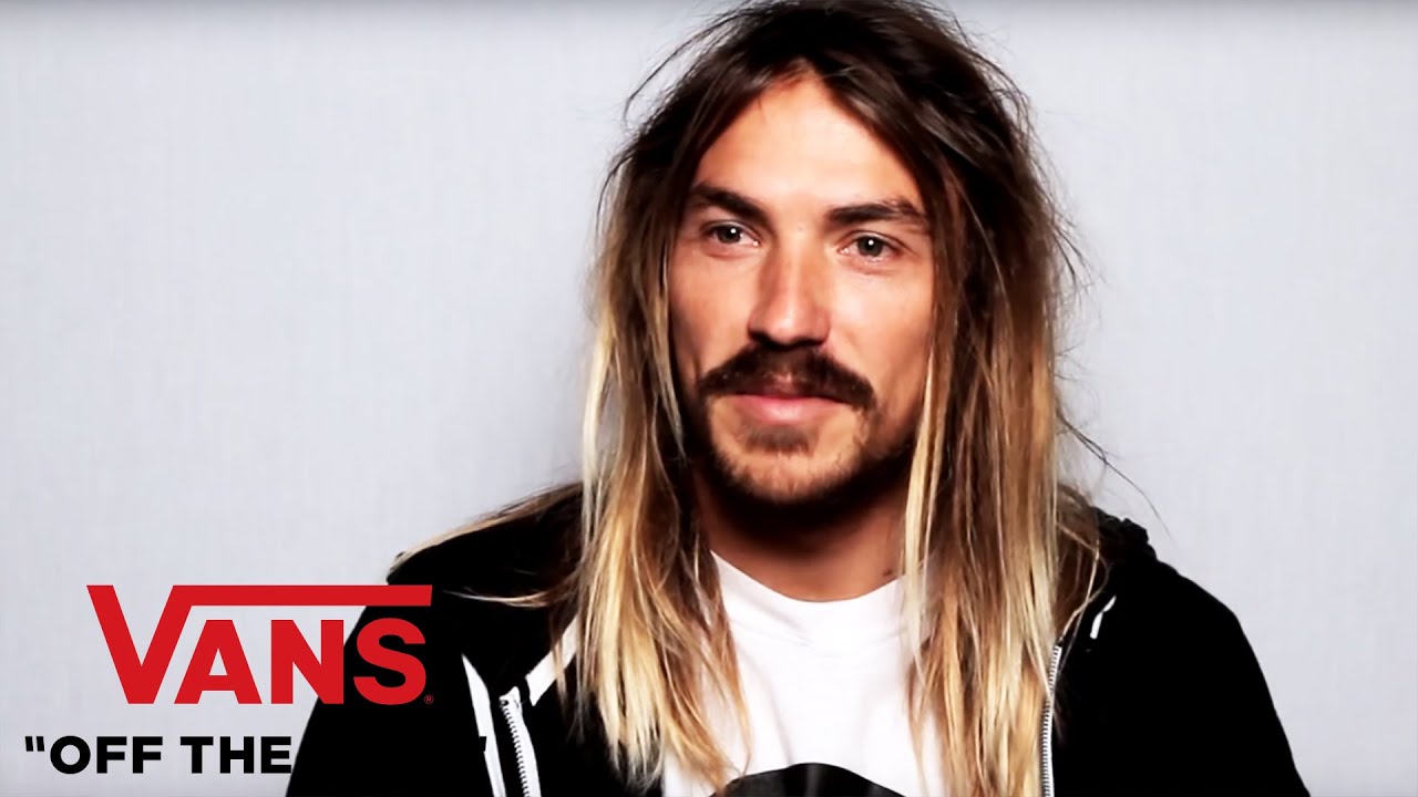 Dylan Graves | Classic Tales | VANS