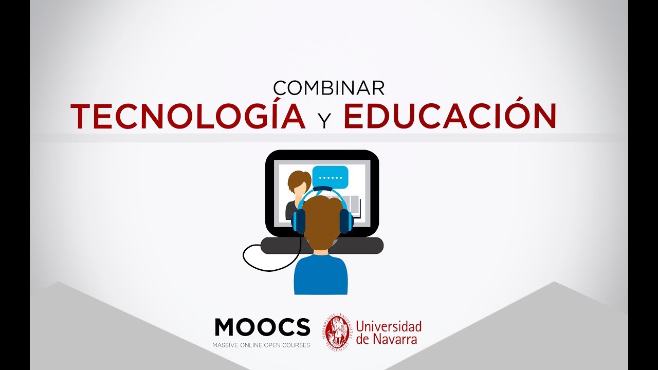 Módulo 1: Combinar Tecnología y Educación - Sentido pedagógico