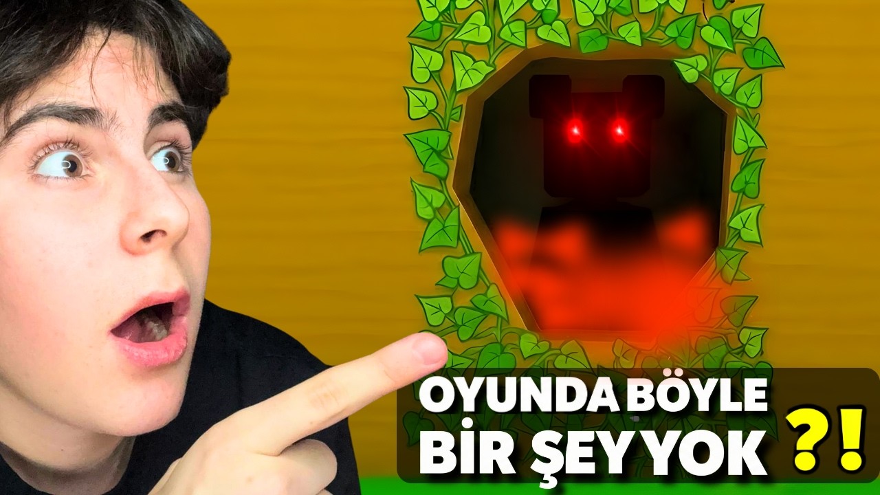 Super Bear Adventure’daki İNTERNET EFSANELERİ DOĞRU MU?! 😱