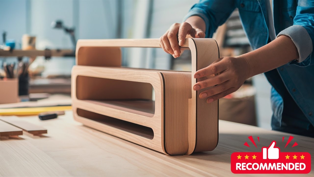 Master Wood Joinery: Advanced Techniques for Perfect Connections in Carpentry 🛠️