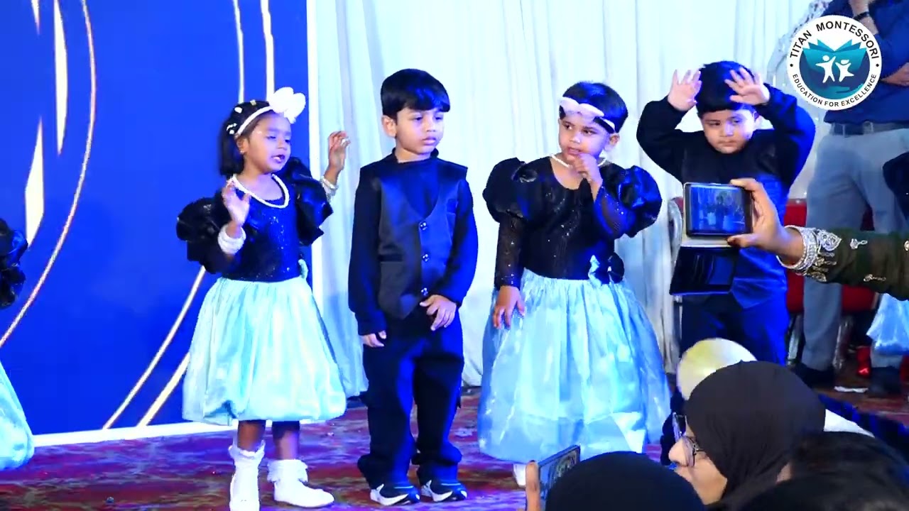 8, Annual day 2025-2026