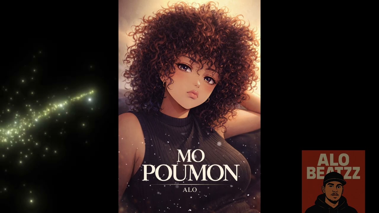 ALO-Mo Poumon ( Official Audio ) 