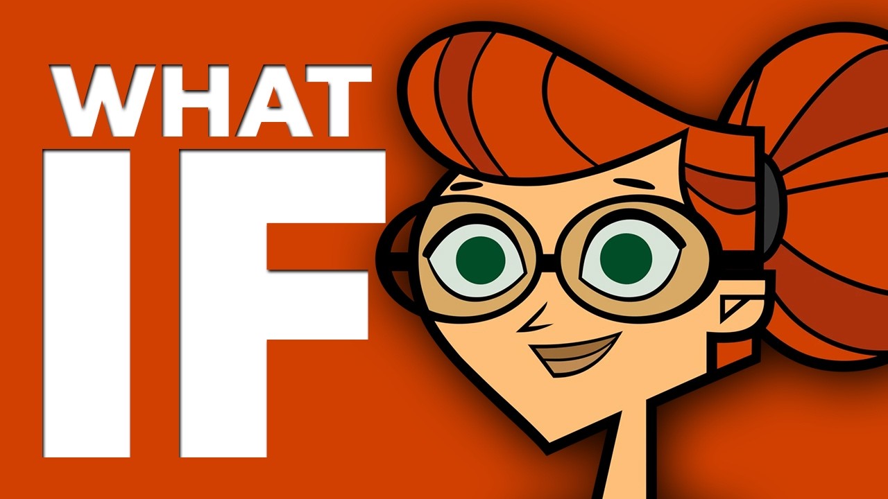 How Total Drama Actually Ended