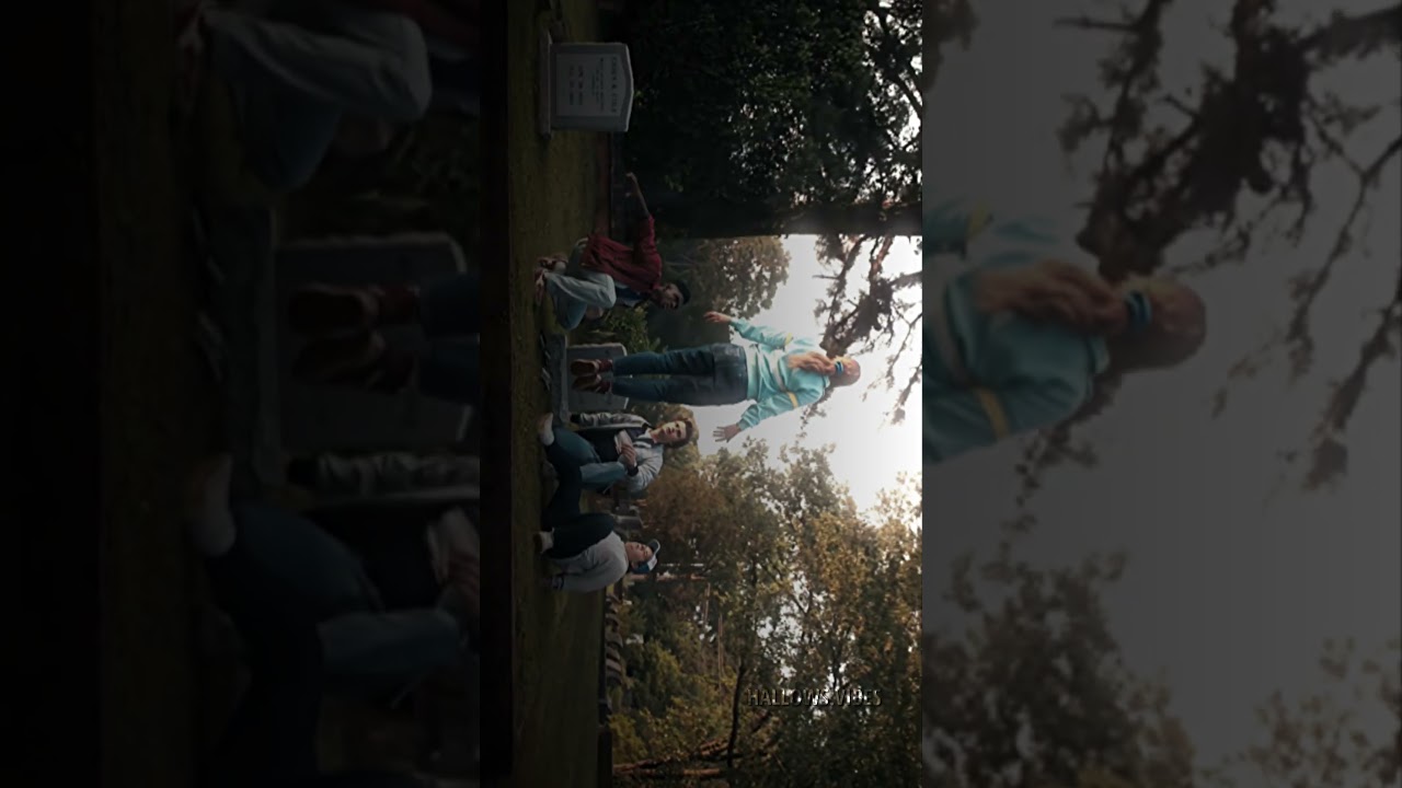 Aesthetic Chaos – Stranger Things