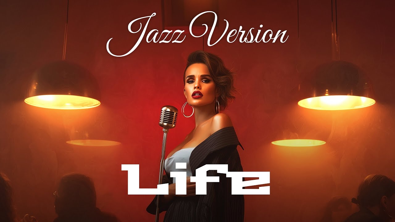 Zivert &mdash; Life (Jazz Cover by Musical Fusion)