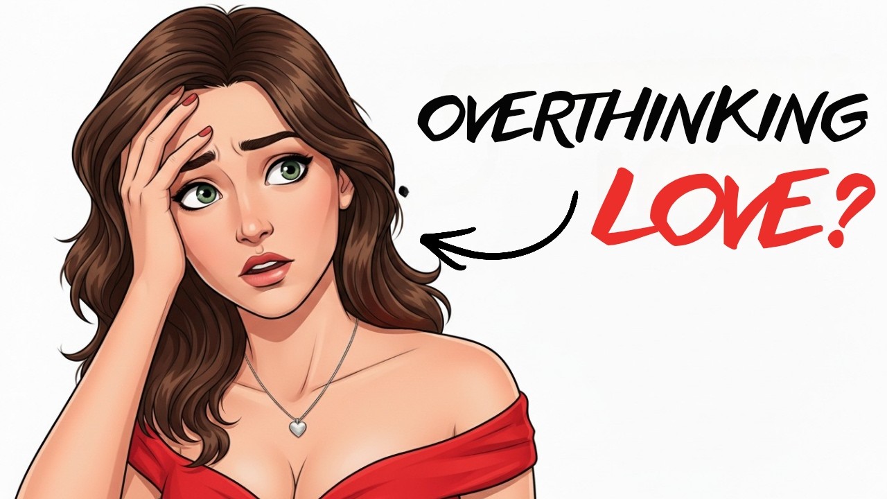 Signs You Were Never in Love (You Were Just Attached) | Psychology Explained