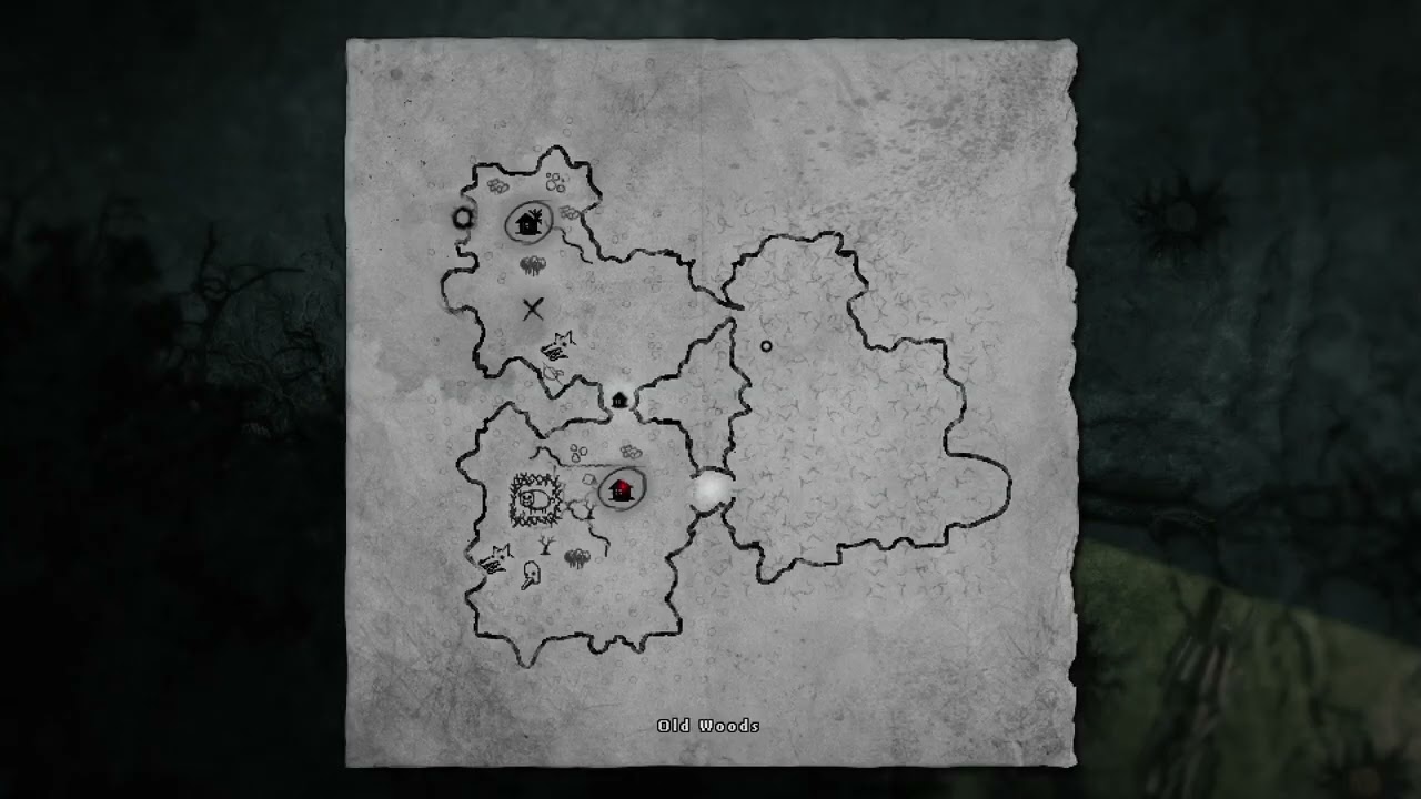 DarkWood Ep.6