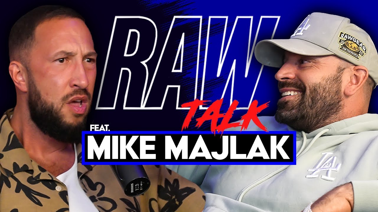 Calling Out Mike Majlak