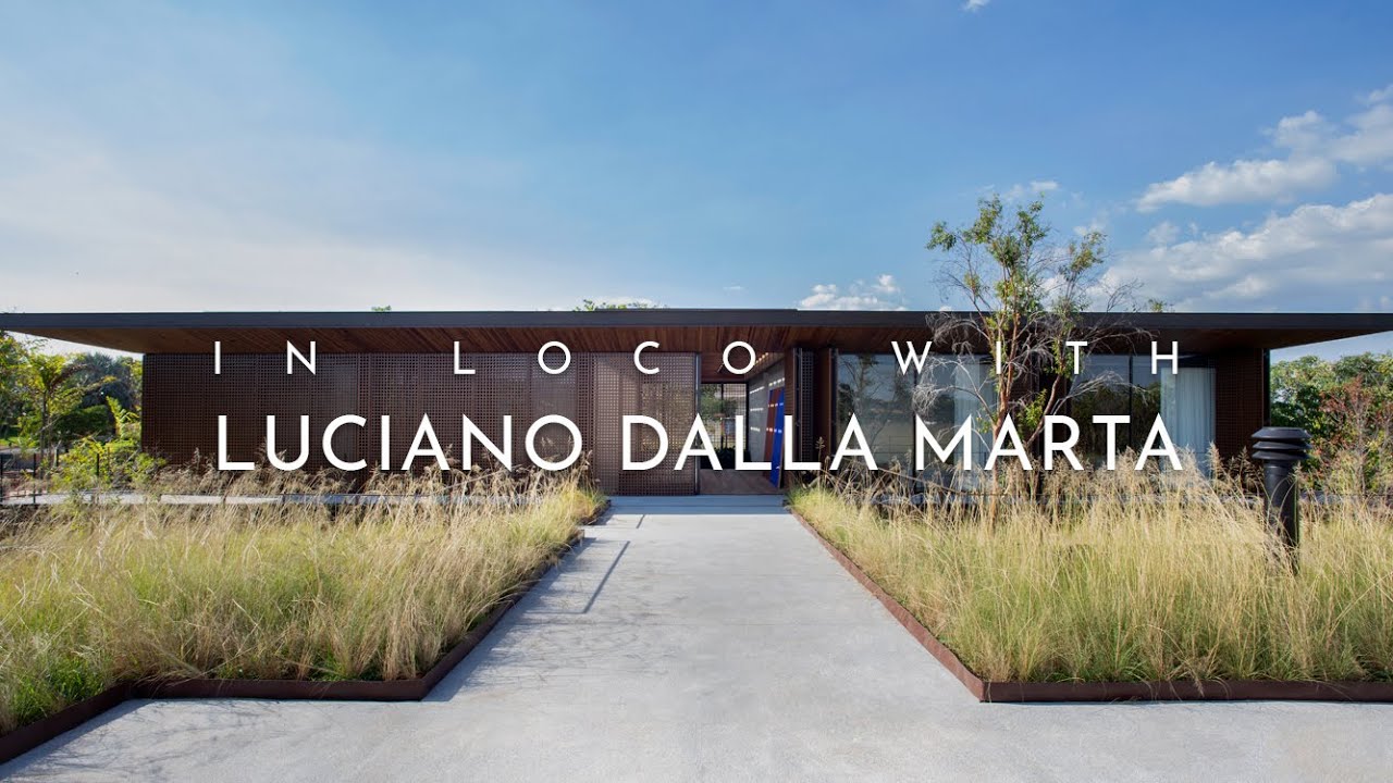 Architect's Insight: Casa LGM by Luciano Dalla Marta | ARCHITECTURE HUNTER