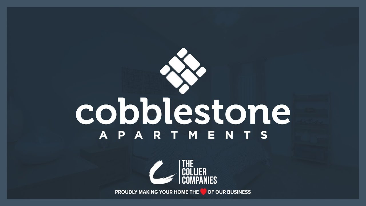 Cobblestone Apartments in Gainesville, FL - Tour